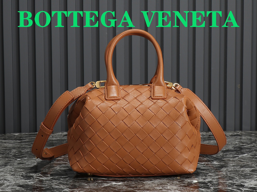 Bottega Veneta Top Handle Bags